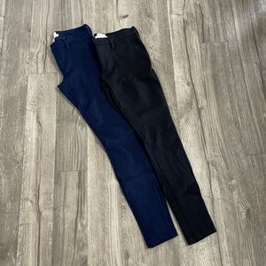J. Crew Gigi Pants